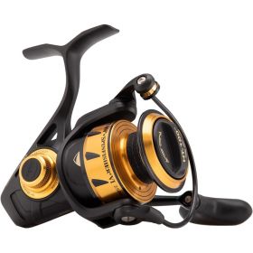 PENN Spinfisher VI Spinning Fishing Reel 2500