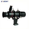 SVBONY SV208 Astronomical Telescope Finder Scope w/ Illuminated 8x50 Straight-Through Correct Image