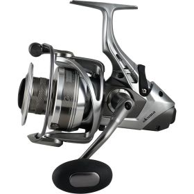 Okuma Coronado CDX Lightweight Baitfeeder Saltwater Reel