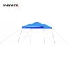 Ozark Trail 10' x 10' Instant Slant Leg Canopy, Blue, outdoor canopy