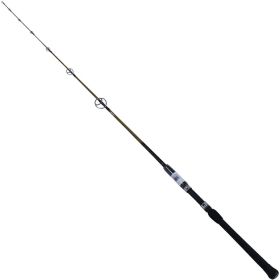 7' Tiger Elite Spinning Rod, One Piece Nearshore/Offshore Rod, 14-40lb Line Rating, Heavy Rod Power, 1-5 oz. Lure Rating