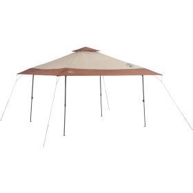 Tent, 13x13ft Portable Shade Shelter Sets Up in 3 Minutes with UPF 50+ Sun Protection