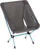 Chair Zero Ultralight Compact Camping Chair, Black