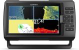 Striker Vivid 4cv, Easy-to-Use 4-inch Color Fishfinder and Sonar Transducer, Vivid Scanning Color Palettes