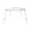 Ozark Trail 10' x 10' Instant Slant Leg Canopy, Blue, outdoor canopy