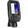 Garmin 010-01550-00 Striker 4 with Transducer, 3.5" GPS Fishfinder with Chirp