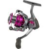 Okuma Avenger Ladies Edition Lightweight All Purpose Spinning Reel