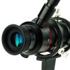 SVBONY SV208 Astronomical Telescope Finder Scope w/ Illuminated 8x50 Straight-Through Correct Image