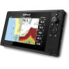 Cruise 9-9-inch GPS Chartplotter with 83/200 Transducer, Preloaded C-MAP US Coastal Maps