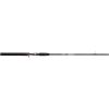 6'6' GX2 Casting Rod, One Piece Casting Rod, 8-20lb Line Rating, Medium Rod Power, Moderate Fast Action, 1/4-5/8 oz. Lure Rating